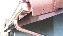 Rain Gutter Installation, Repair, Cleaning in Martin, LA